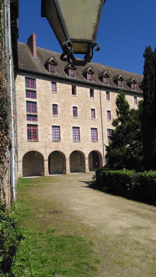 Bed and Breakfast Le Petit Papillon Eymoutiers  Exterior foto